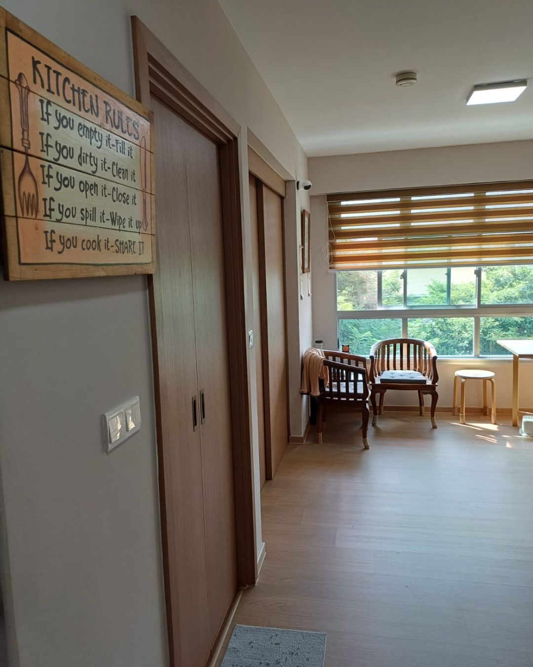 DHA renovation project photo 10