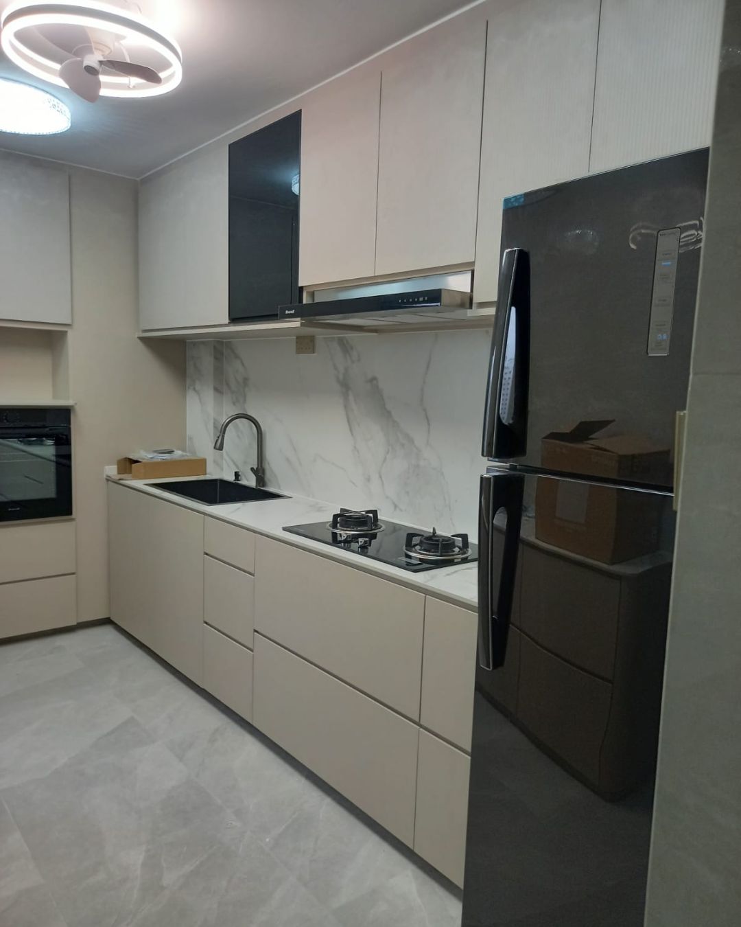 DHA renovation project photo 3
