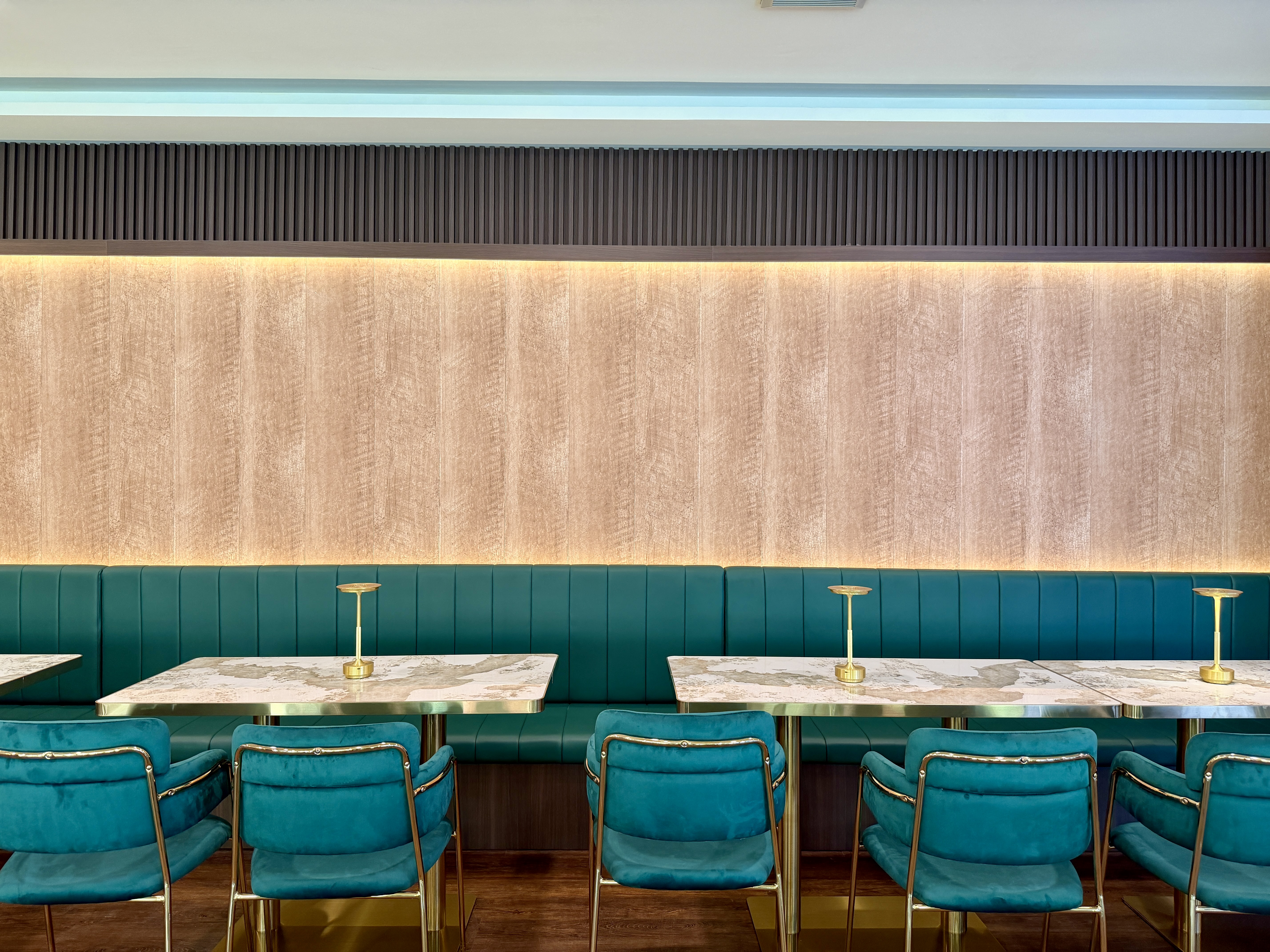 Wok And Tikka renovation photo 10