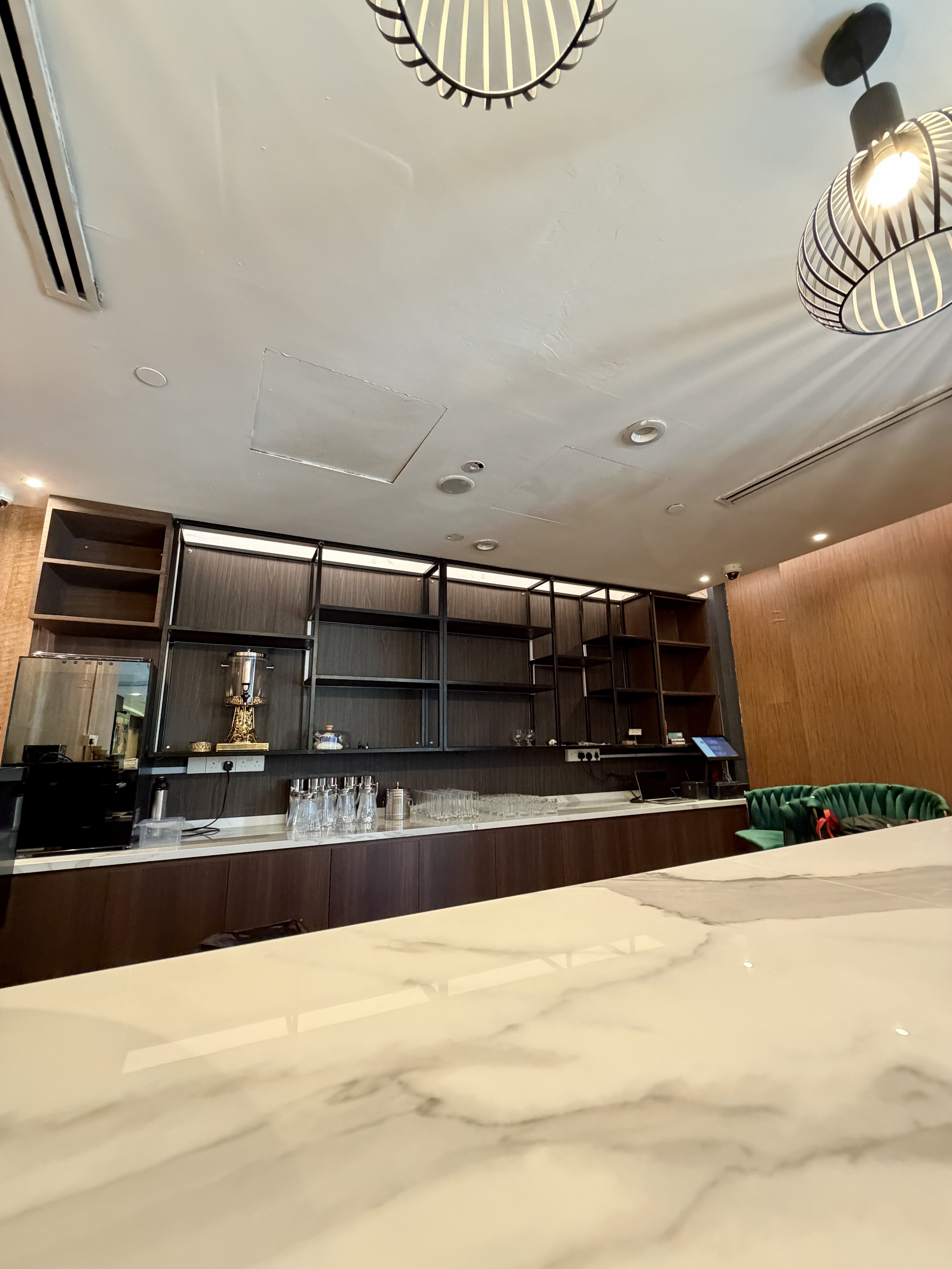 Wok And Tikka renovation photo 3