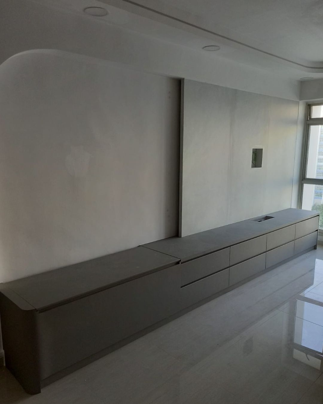 DHA renovation project photo 13