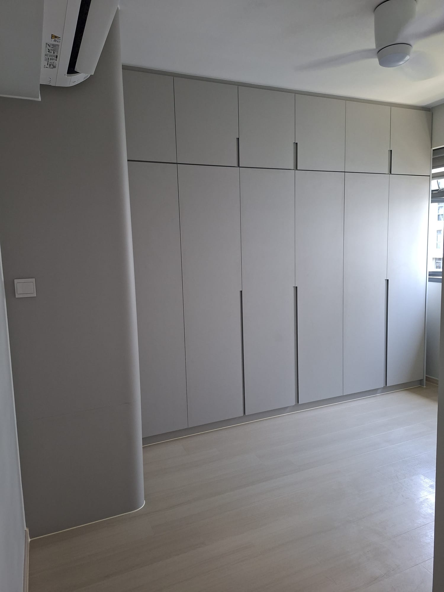 DHA renovation project photo 14