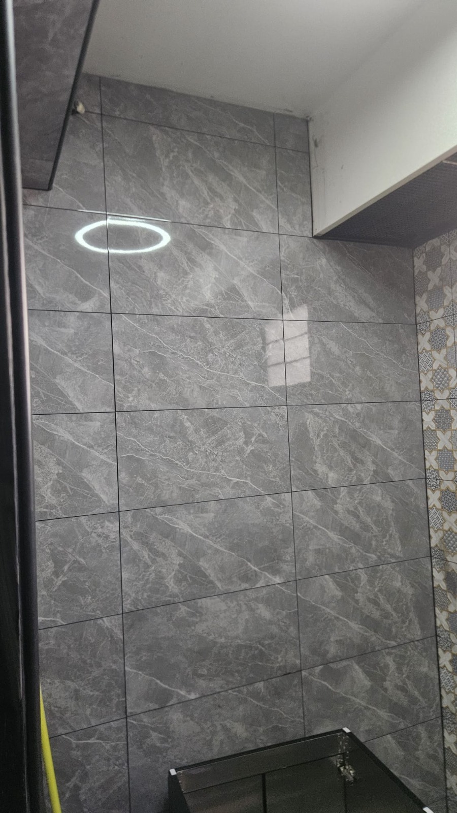 Flooring work 11