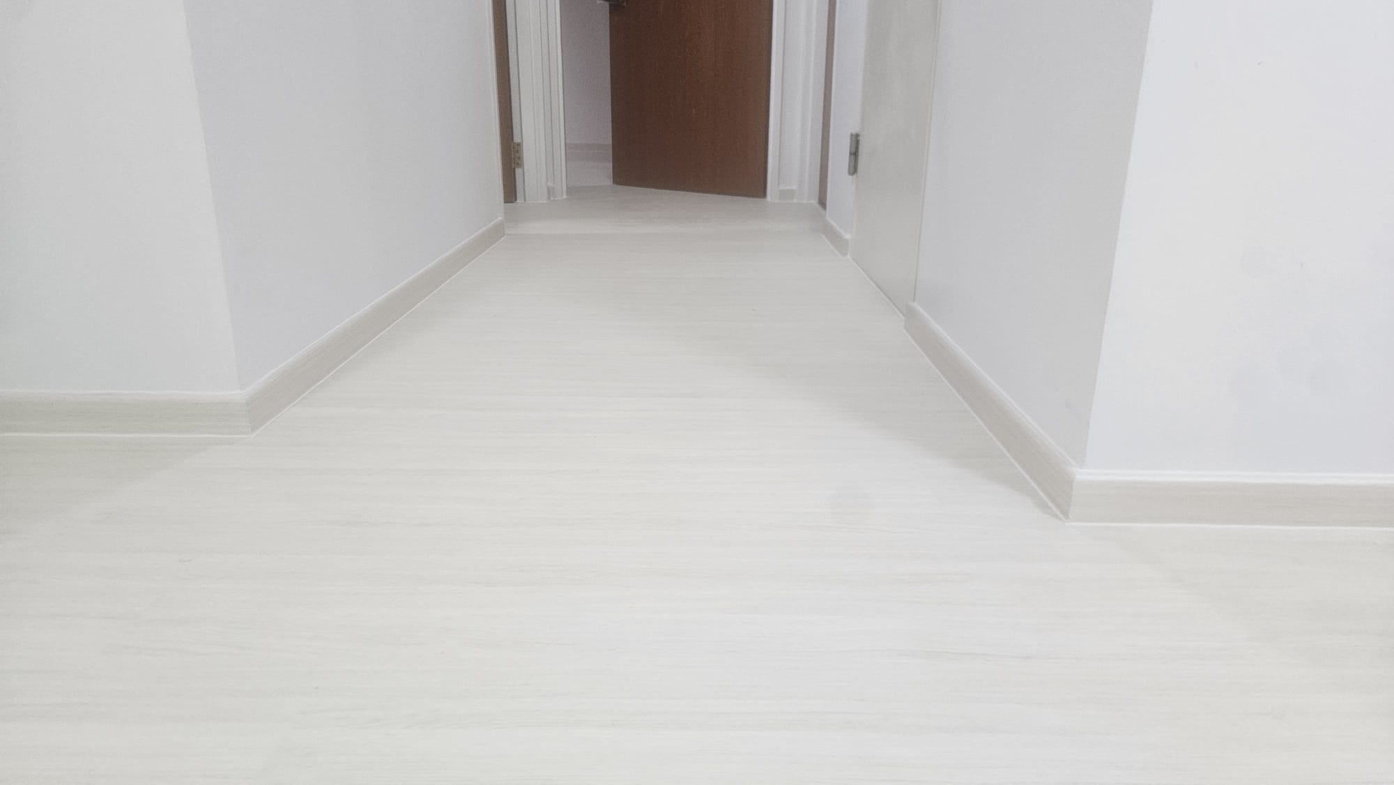 Flooring work 13