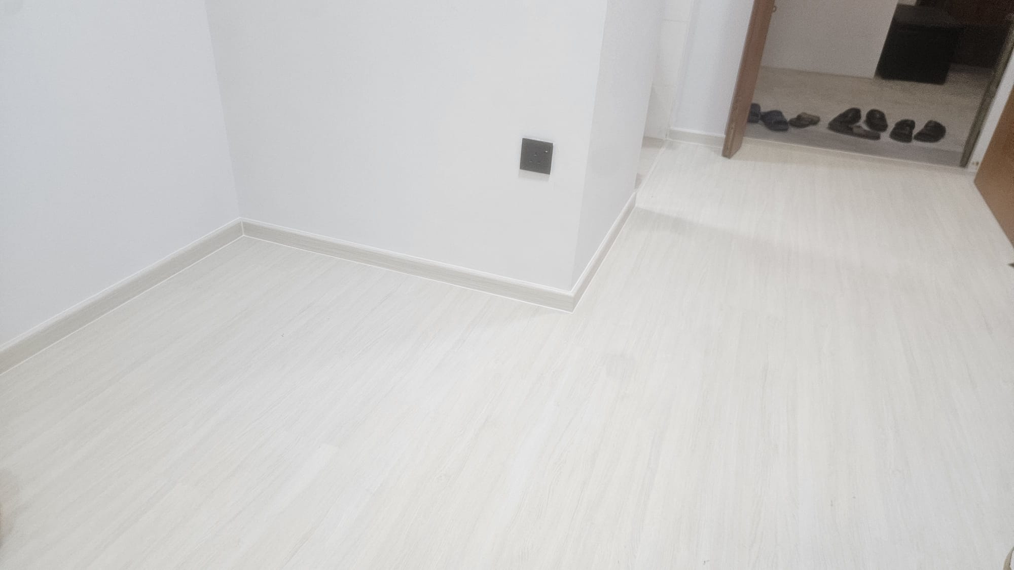 Flooring work 15