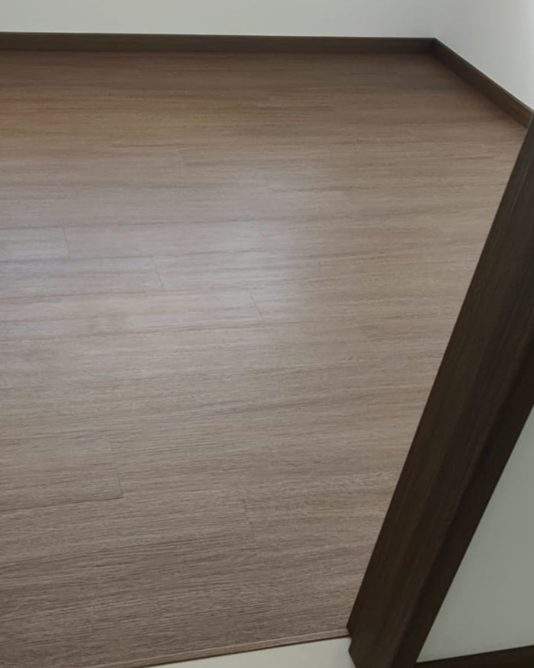 Flooring work 3