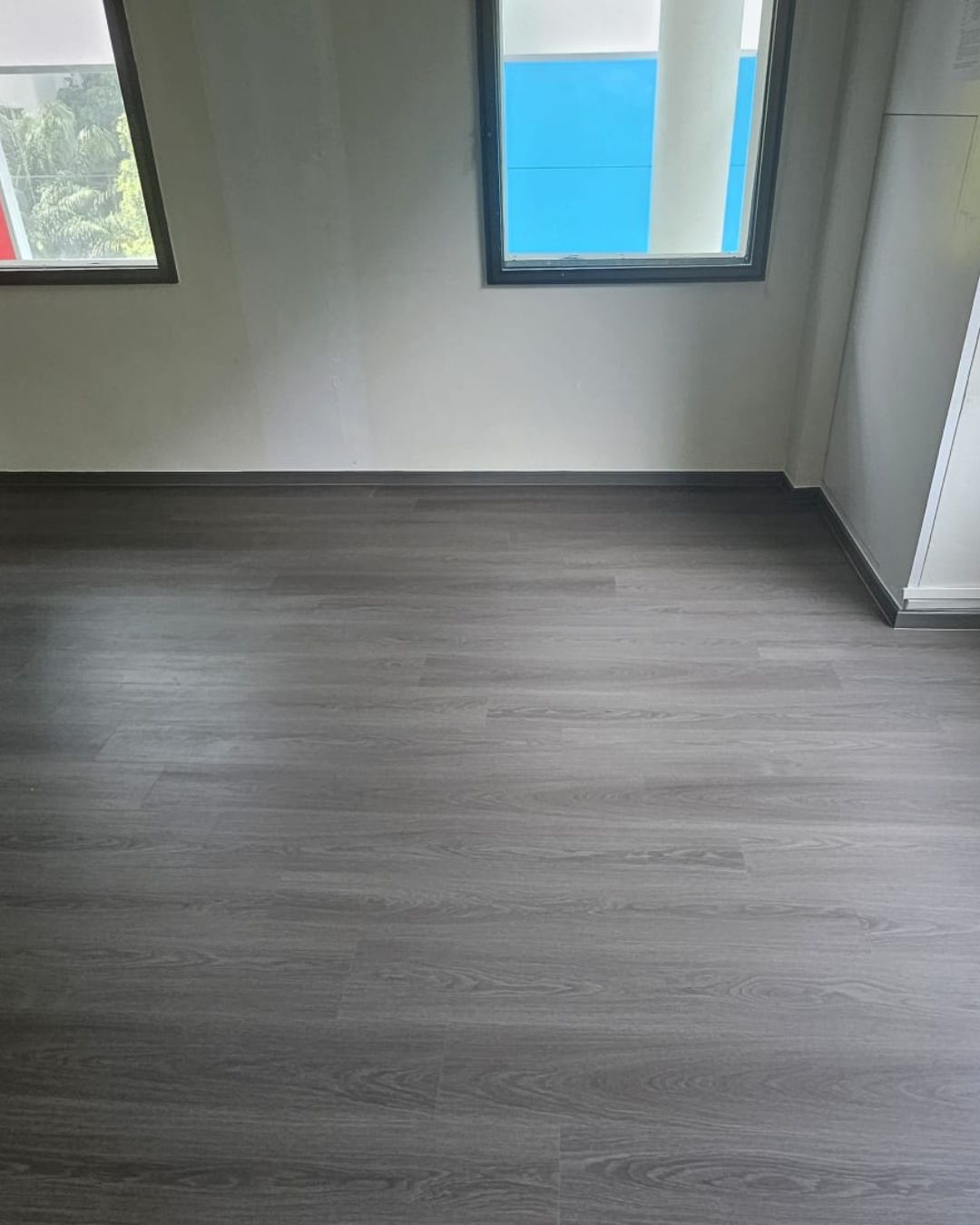 Flooring work 4