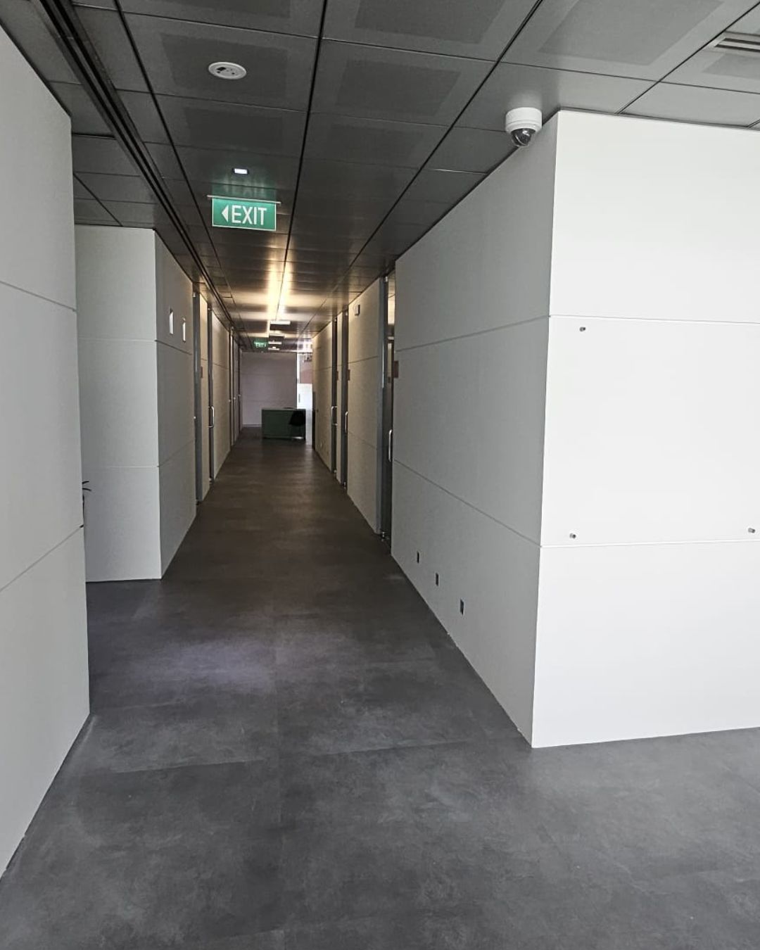 Flooring work 6
